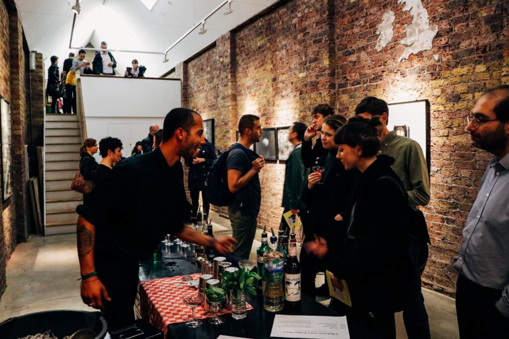 Delivering Complex Cultural Projects – pic.london Photography Festival